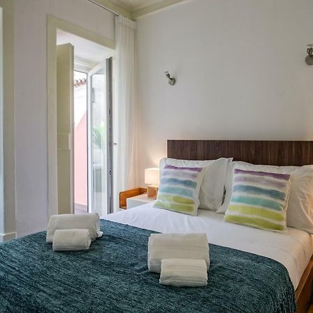 LisboaHip Tailor Made Flat In Bairro Alto公寓 外观 照片
