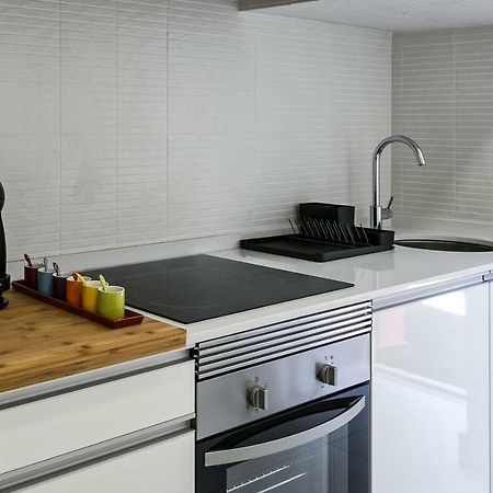 LisboaHip Tailor Made Flat In Bairro Alto公寓 外观 照片