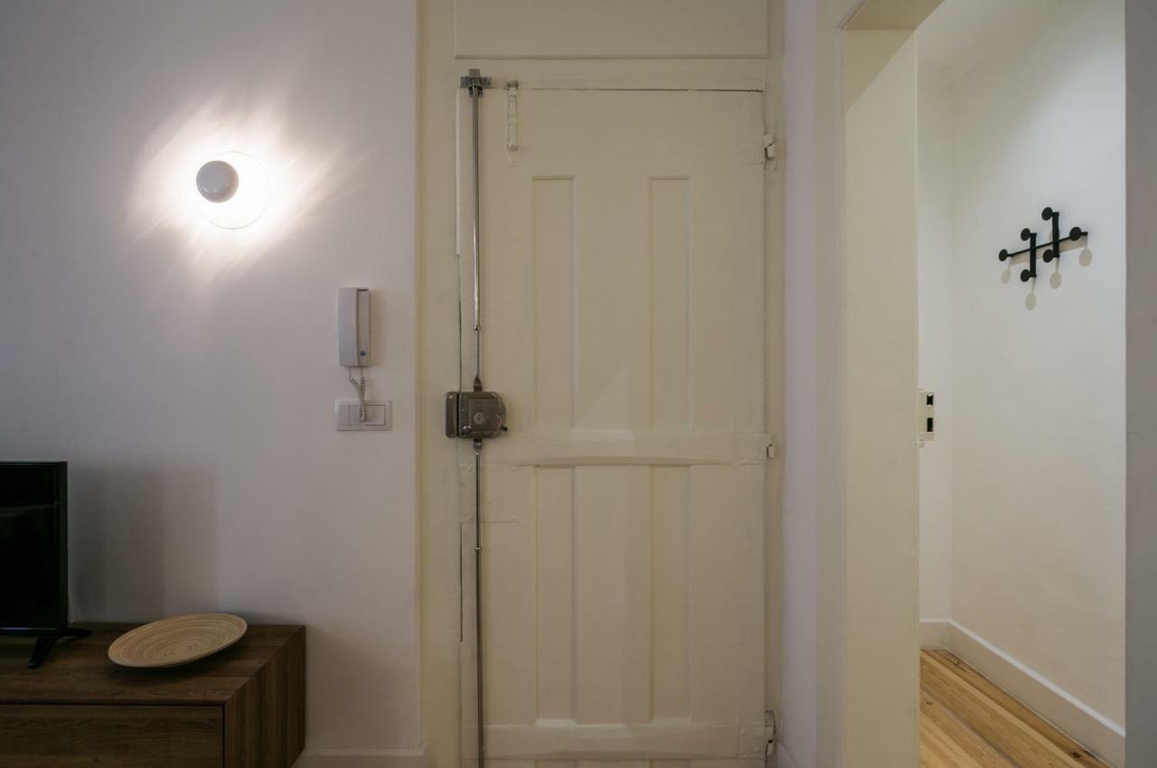 LisboaHip Tailor Made Flat In Bairro Alto公寓 外观 照片