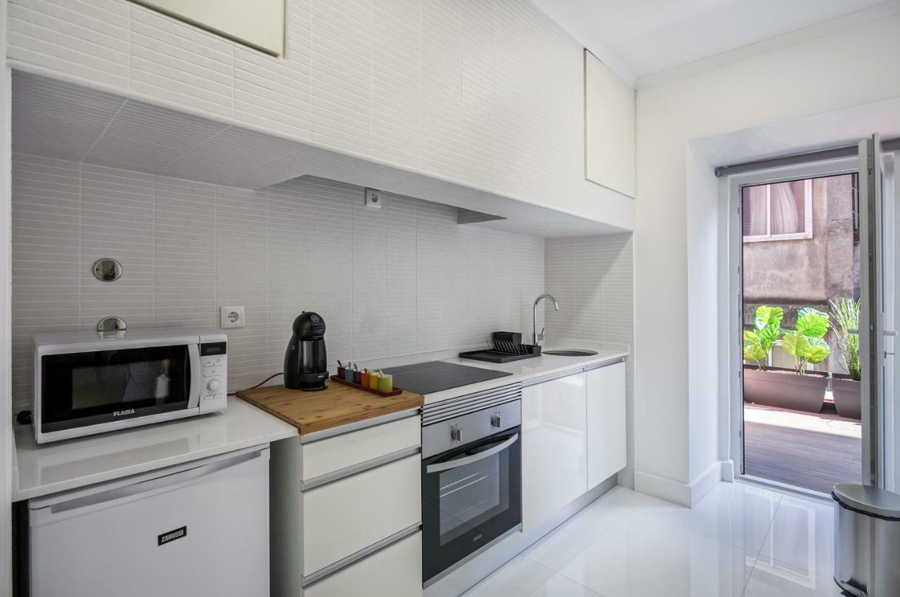 LisboaHip Tailor Made Flat In Bairro Alto公寓 外观 照片