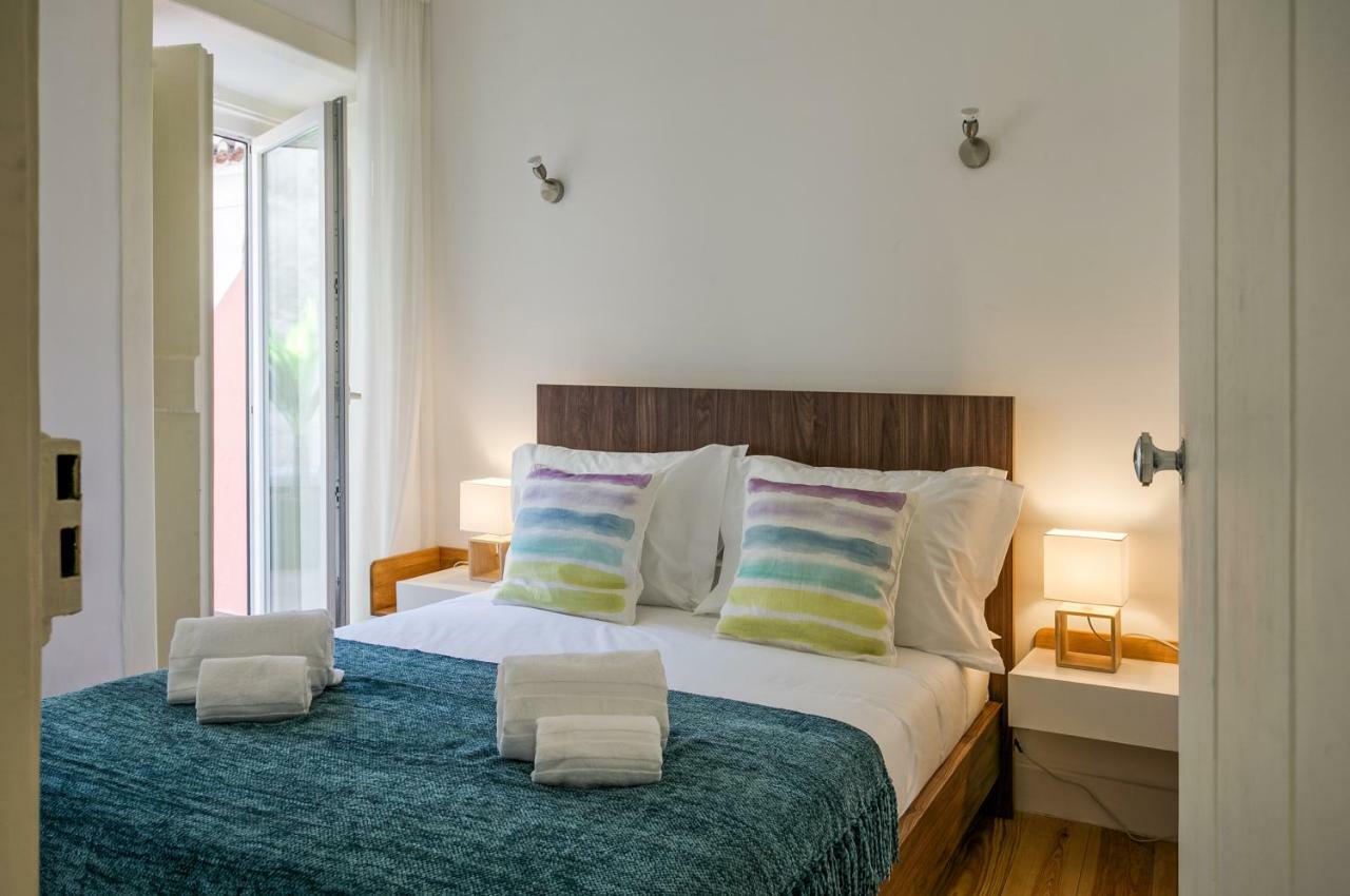 LisboaHip Tailor Made Flat In Bairro Alto公寓 外观 照片