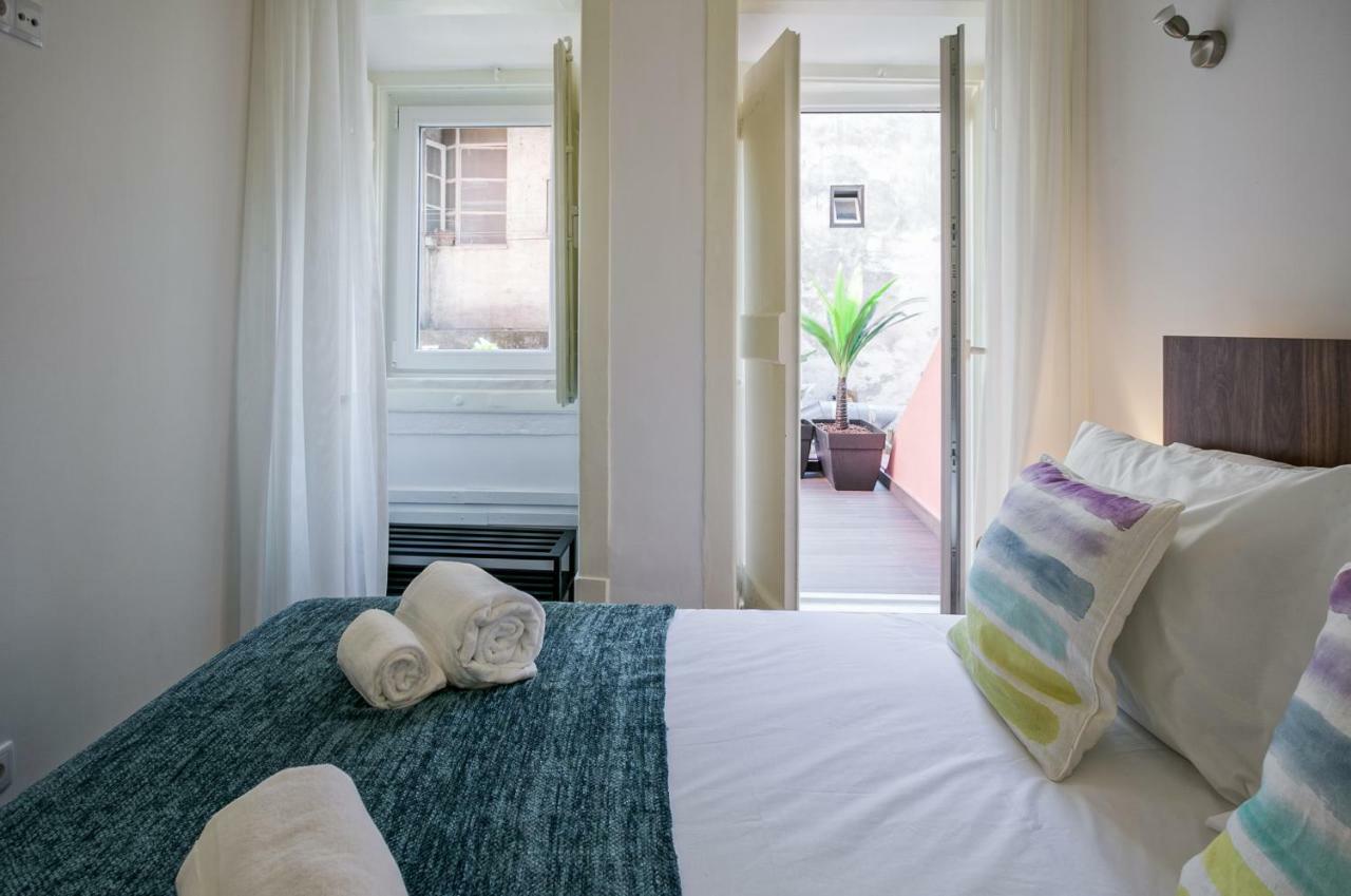 LisboaHip Tailor Made Flat In Bairro Alto公寓 外观 照片