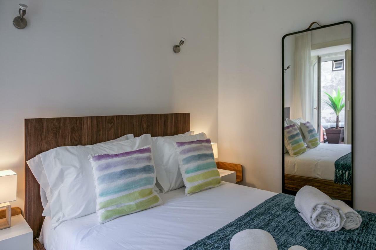 LisboaHip Tailor Made Flat In Bairro Alto公寓 外观 照片