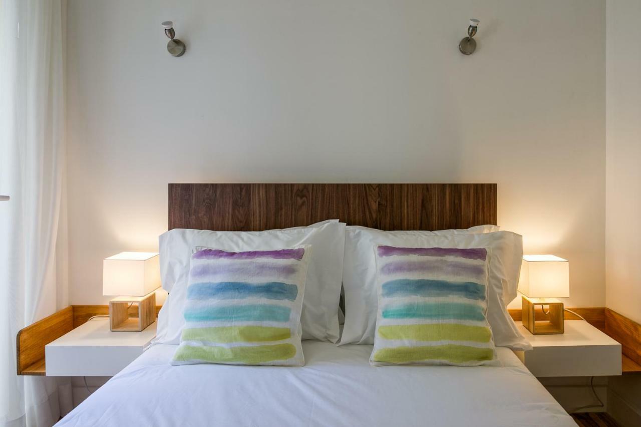 LisboaHip Tailor Made Flat In Bairro Alto公寓 外观 照片