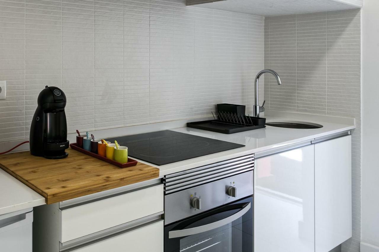 LisboaHip Tailor Made Flat In Bairro Alto公寓 外观 照片