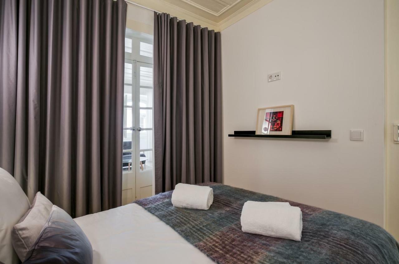 LisboaHip Tailor Made Flat In Bairro Alto公寓 外观 照片