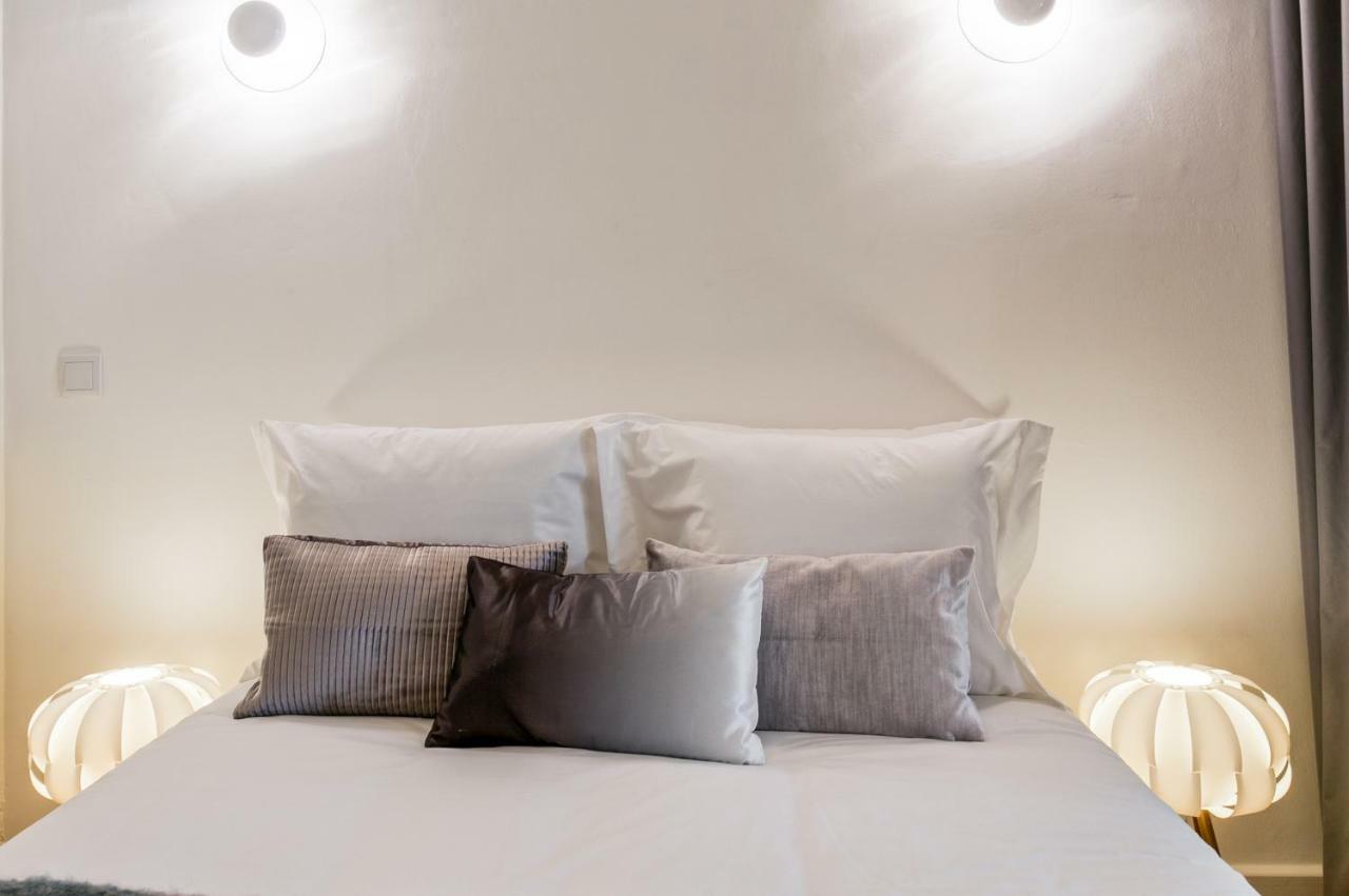 LisboaHip Tailor Made Flat In Bairro Alto公寓 外观 照片