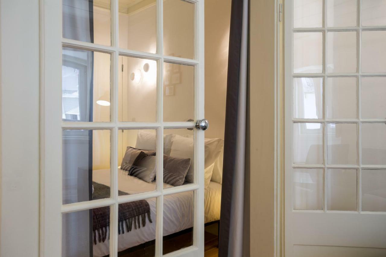 LisboaHip Tailor Made Flat In Bairro Alto公寓 外观 照片